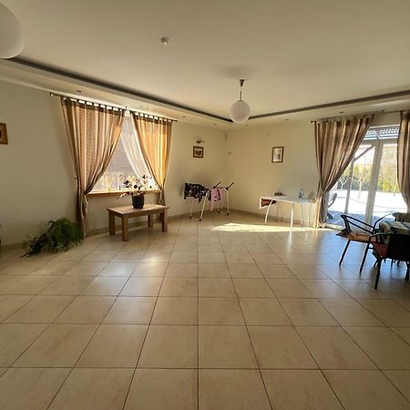 شقة Pilaites Svetingi Namai فيلنيوس المظهر الخارجي الصورة